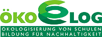 Logo ÖKOLOG