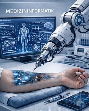 Medizininformatik