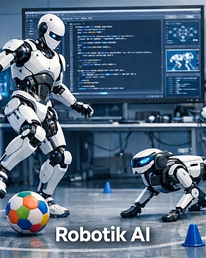 Robotik AI