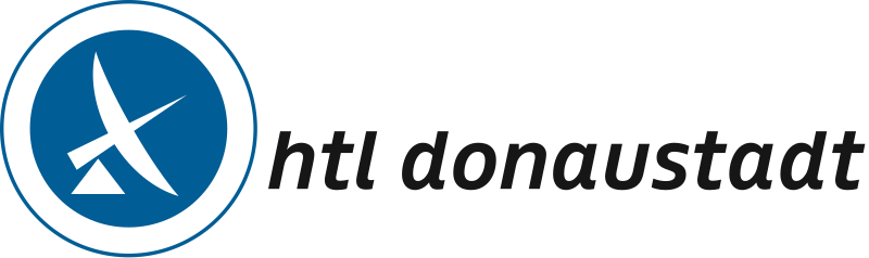 Logo htl donaustadt